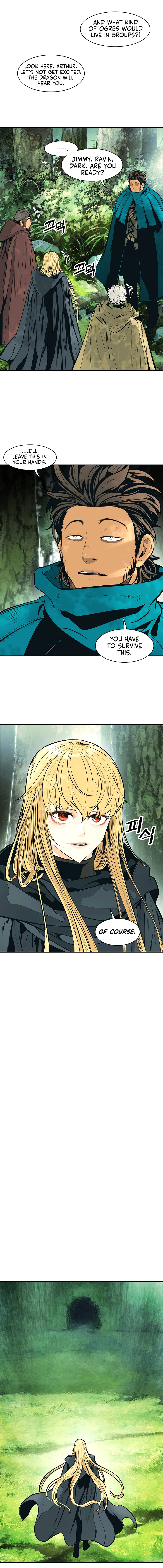 Mookhyang - Dark Lady - Chapter 86