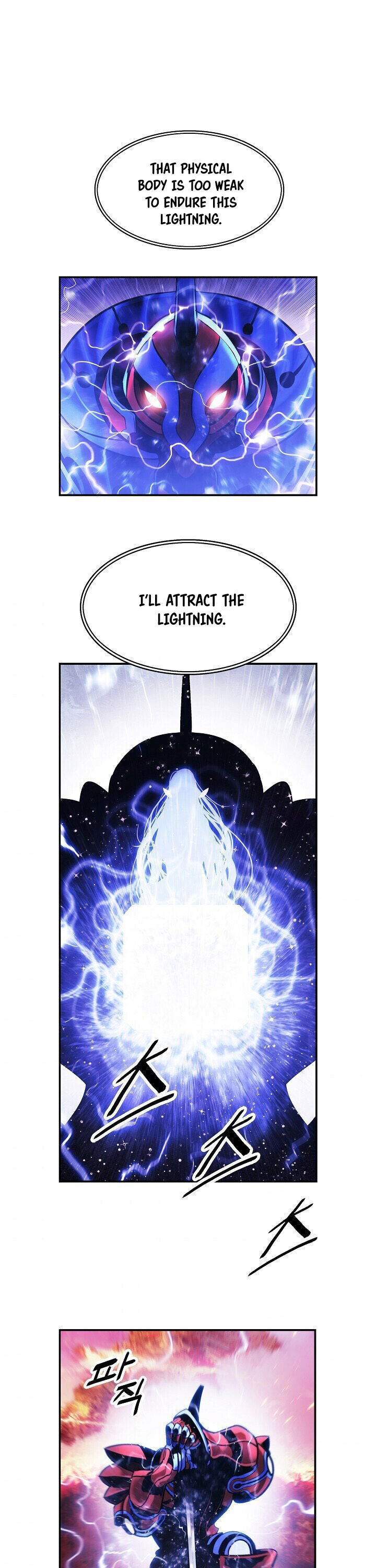 Mookhyang - Dark Lady - Chapter 102