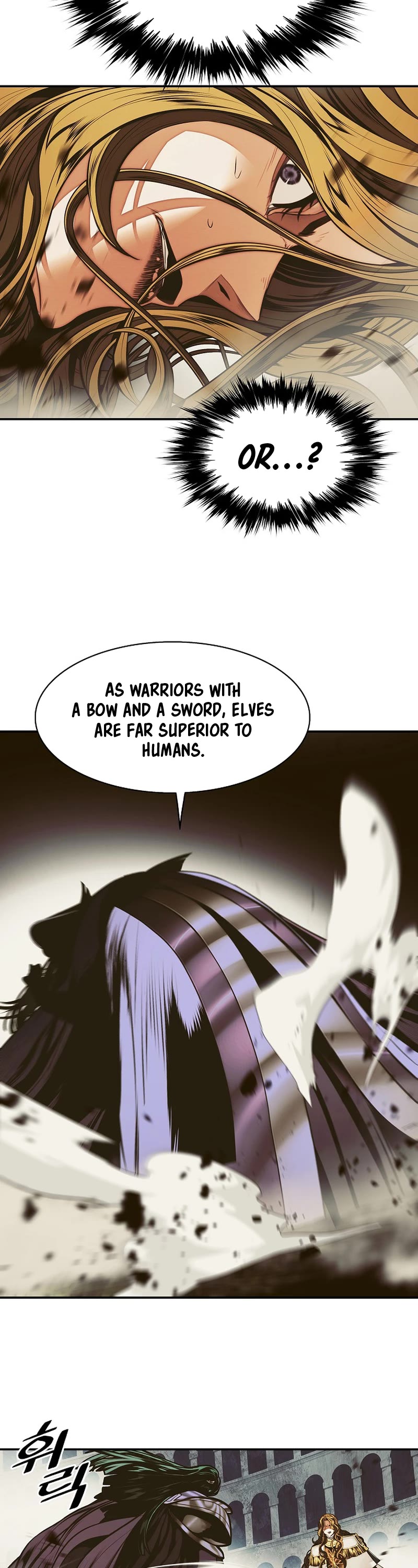 Mookhyang - Dark Lady - Chapter 215