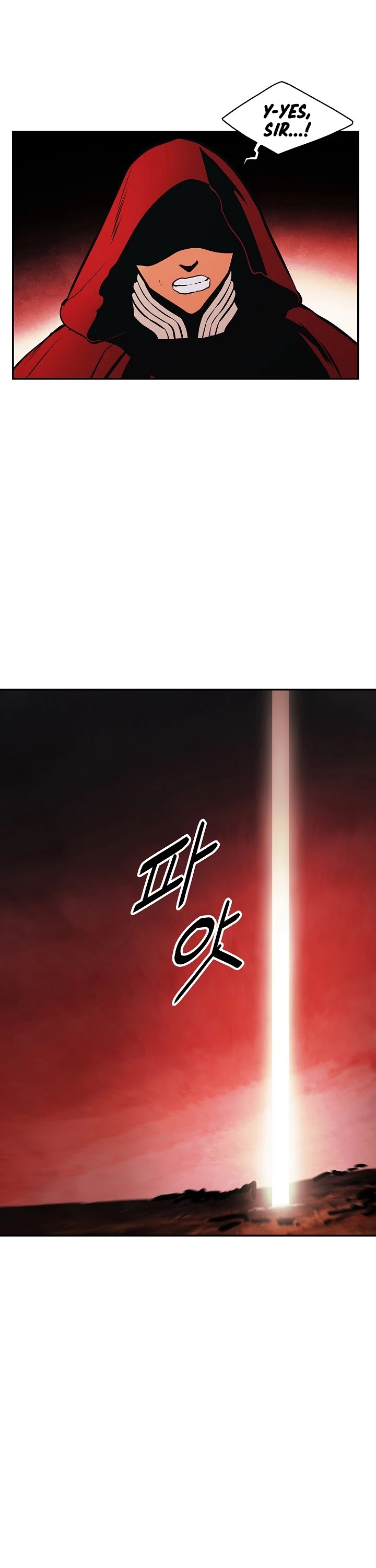 Mookhyang - Dark Lady - Chapter 138