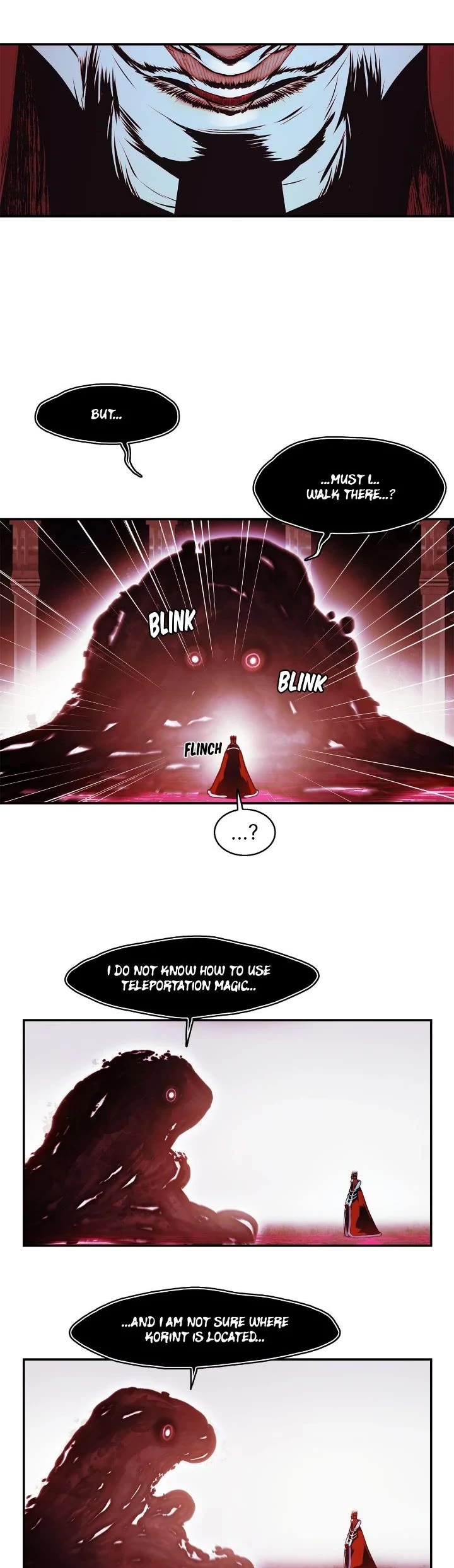 Mookhyang - Dark Lady - Chapter 233