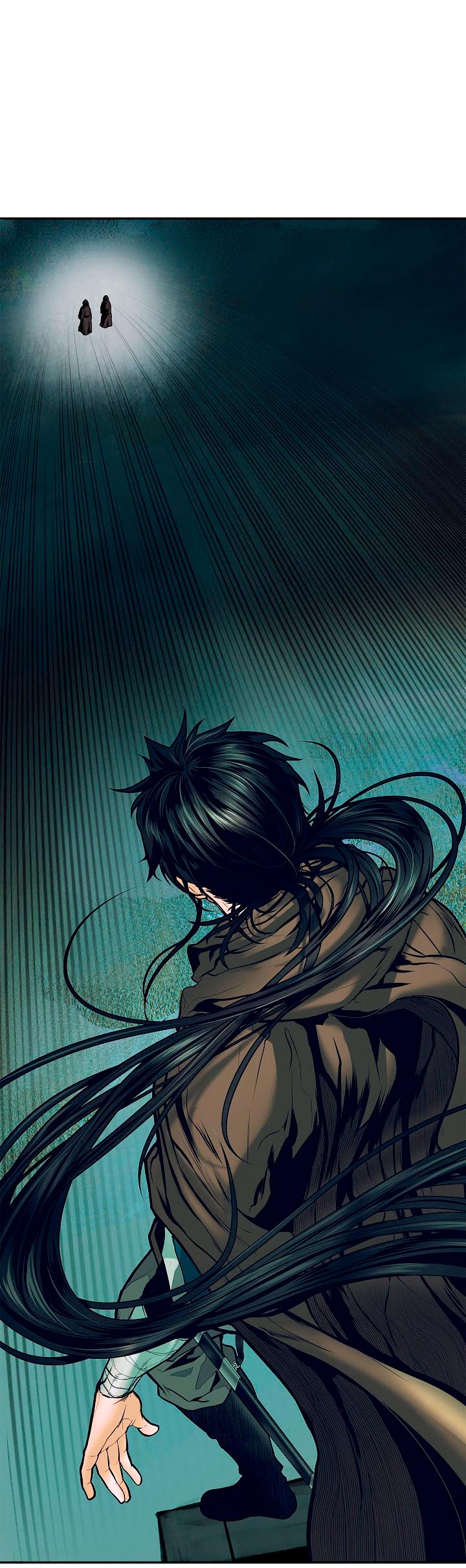 Mookhyang - Dark Lady - Chapter 19