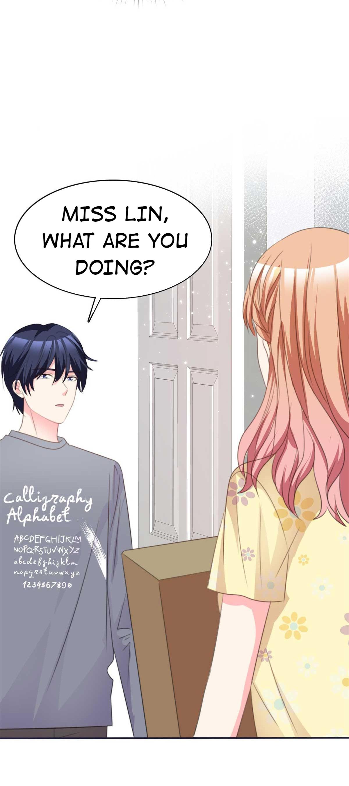 Devil’s Exclusive Sweetheart - Chapter 94: For My Sake, Don’t Say Yes