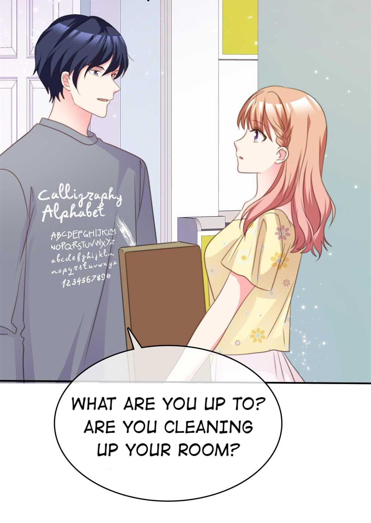 Devil’s Exclusive Sweetheart - Chapter 94: For My Sake, Don’t Say Yes