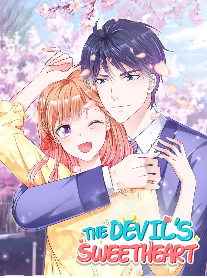 Devil’s Exclusive Sweetheart - Chapter 9.1: Unique Affectionate Nickname