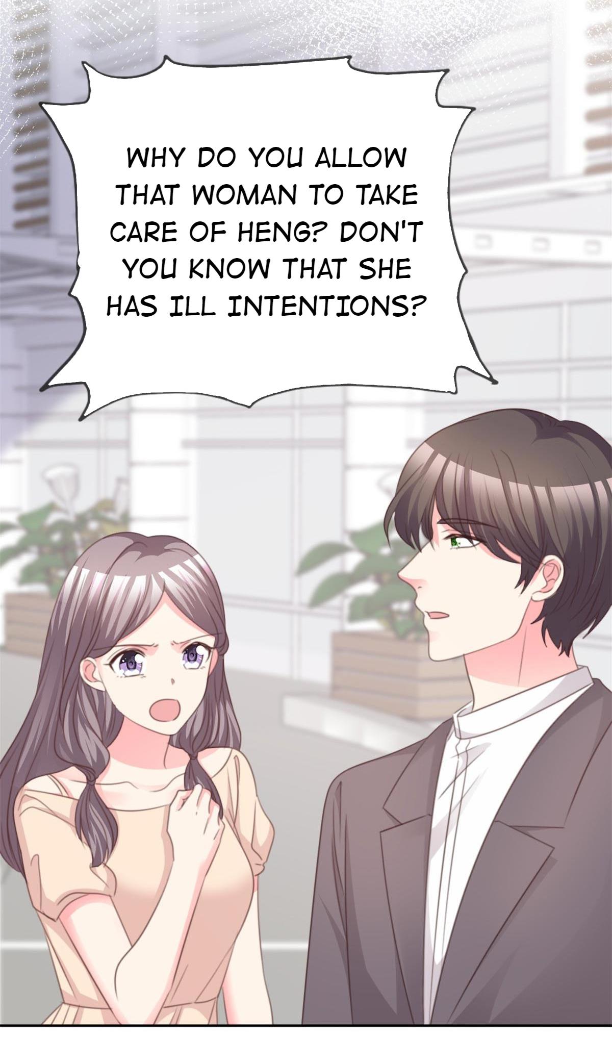 Devil’s Exclusive Sweetheart - Chapter 98: Call Me By My Name