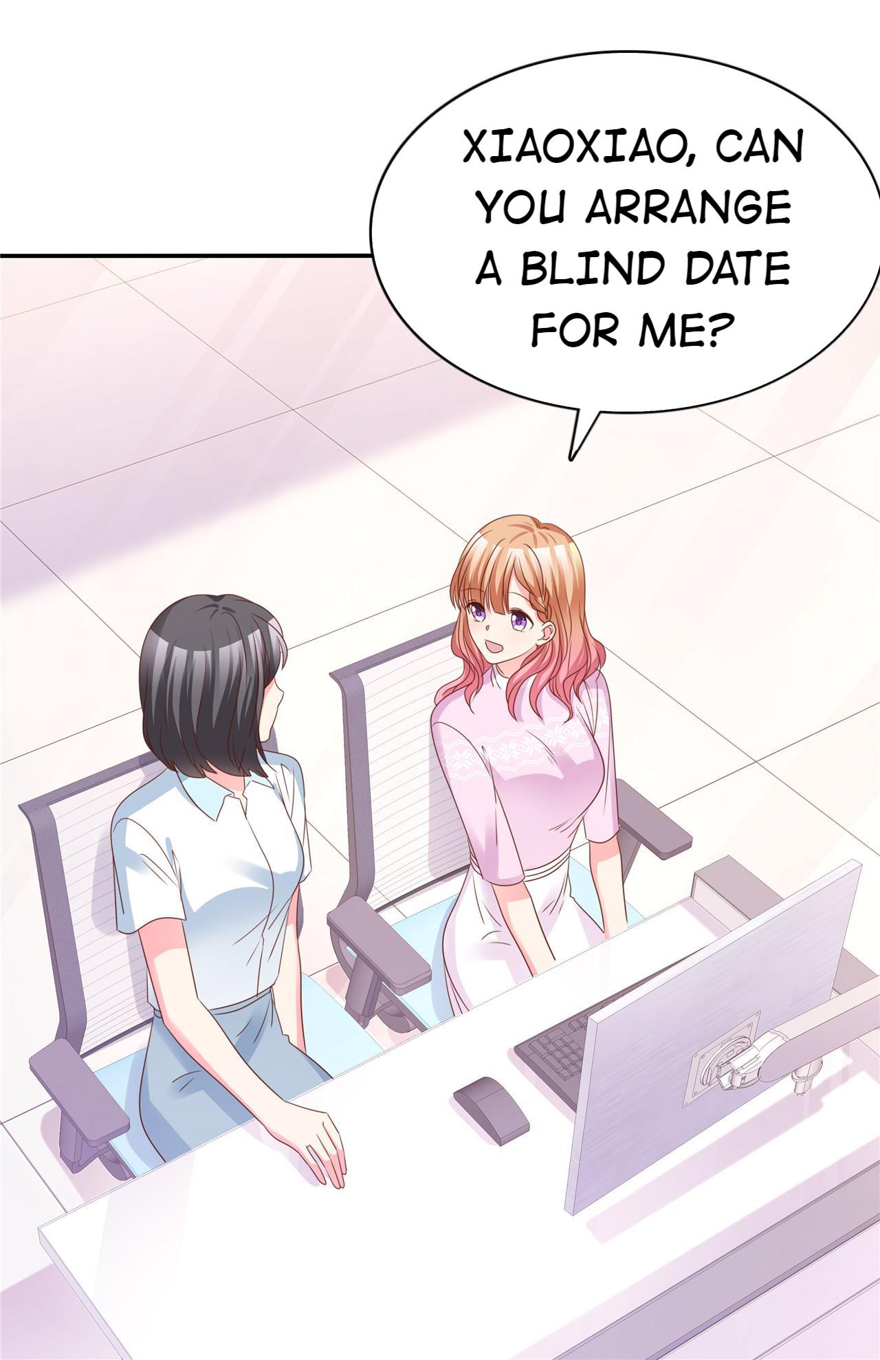 Devil’s Exclusive Sweetheart - Chapter 67: Blind Date