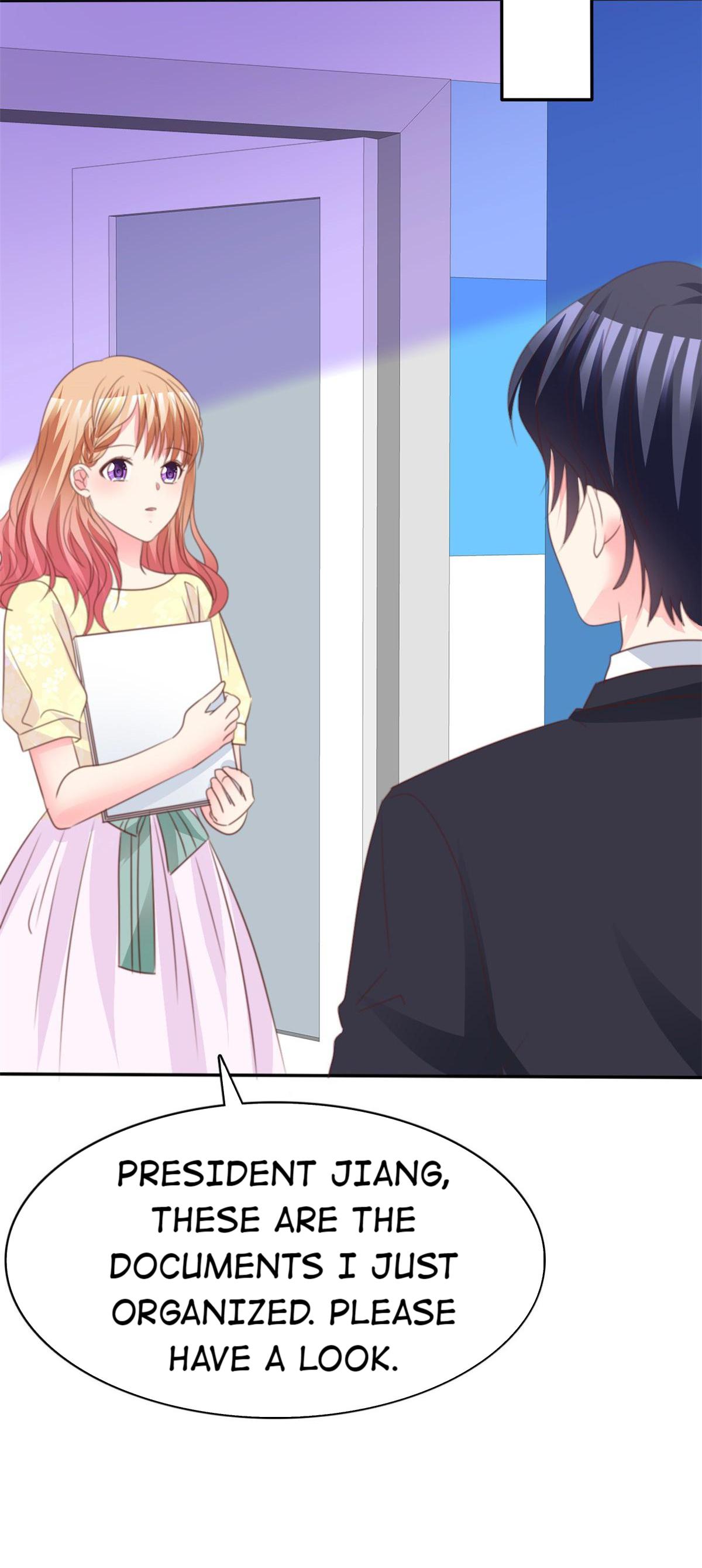 Devil’s Exclusive Sweetheart - Chapter 88: A Good Wife