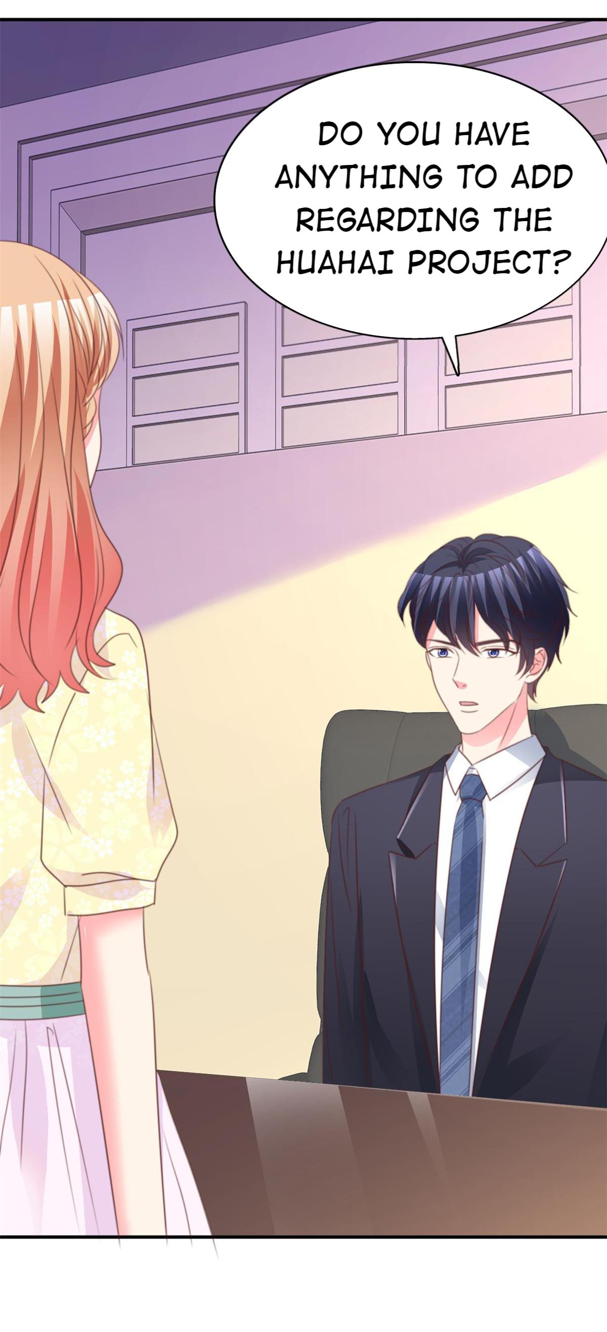 Devil’s Exclusive Sweetheart - Chapter 88: A Good Wife