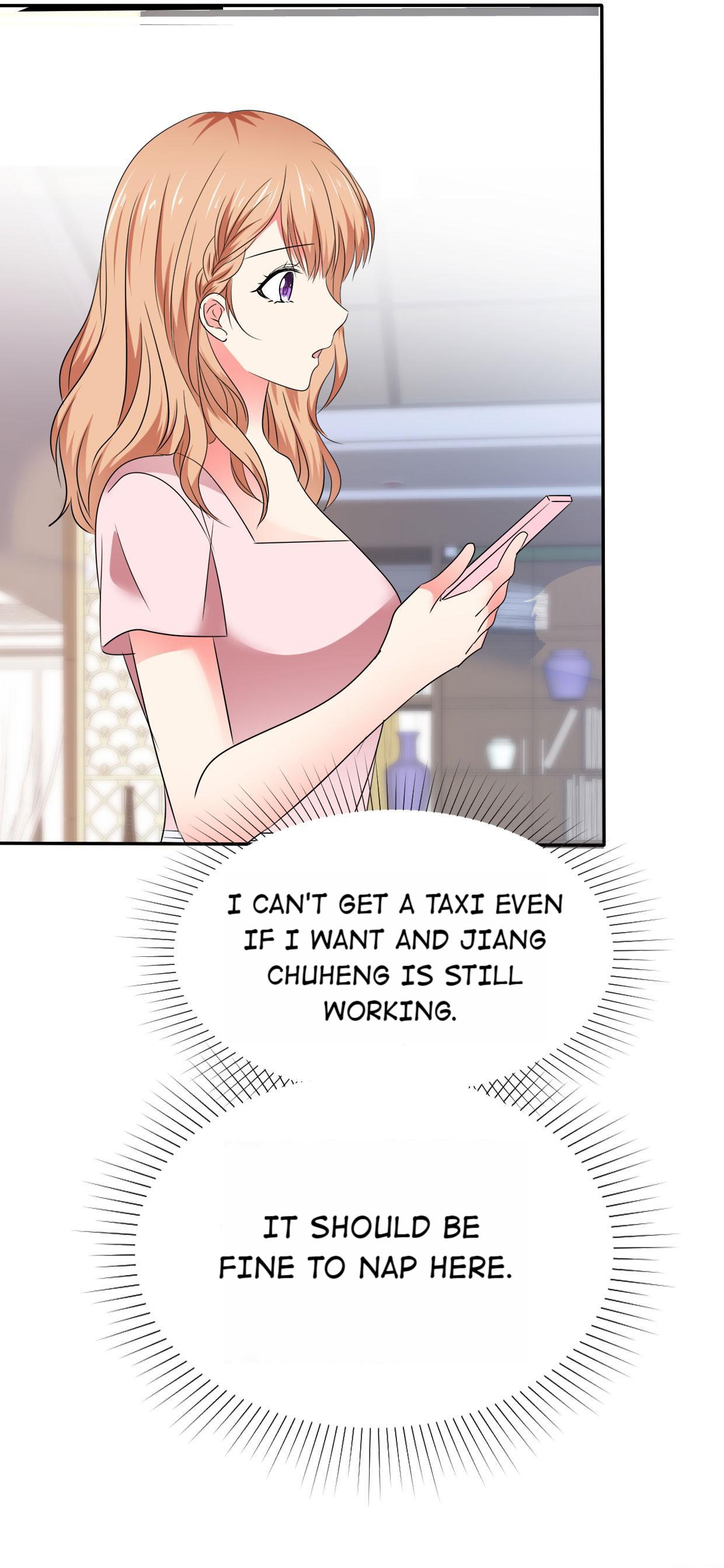 Devil’s Exclusive Sweetheart - Chapter 80: Trying To Take Advantage Of Me?