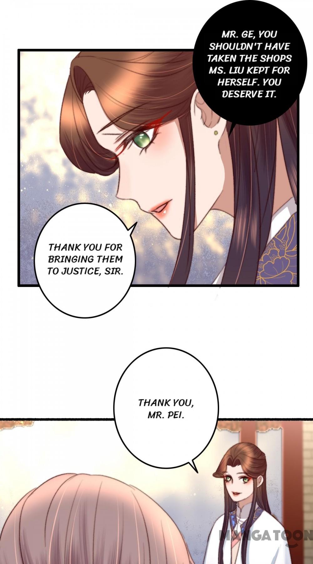 My Great Life After Rebirth - Chapter 35