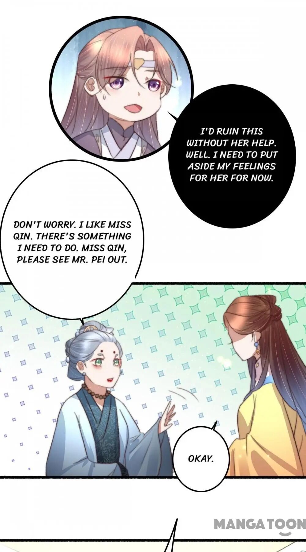 My Great Life After Rebirth - Chapter 80