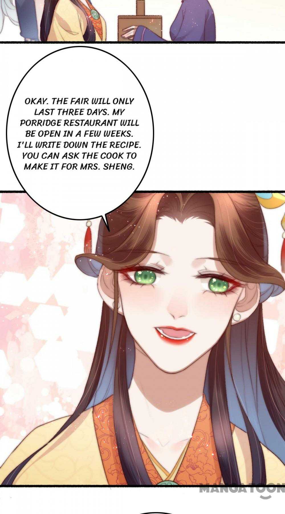 My Great Life After Rebirth - Chapter 49