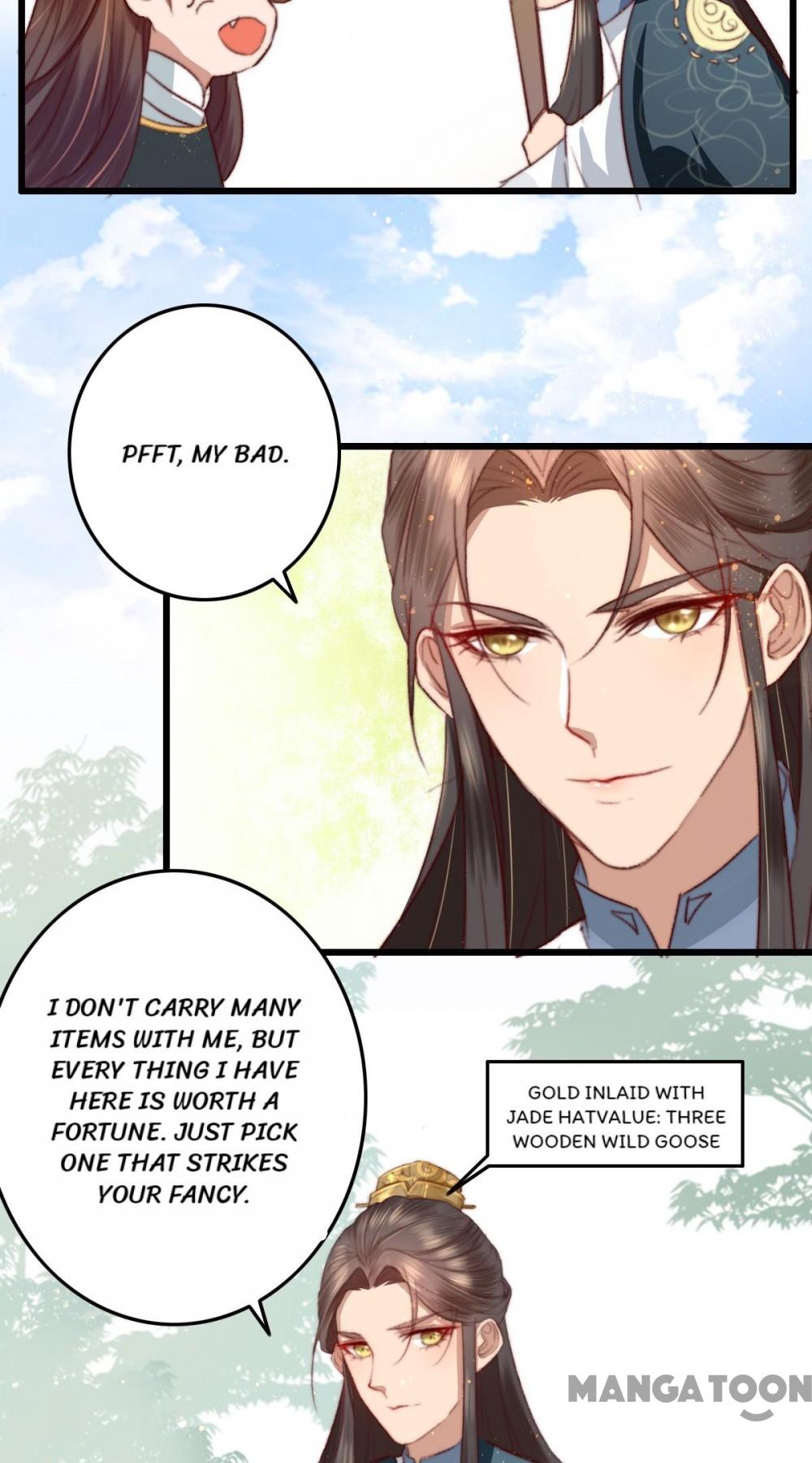 My Great Life After Rebirth - Chapter 16