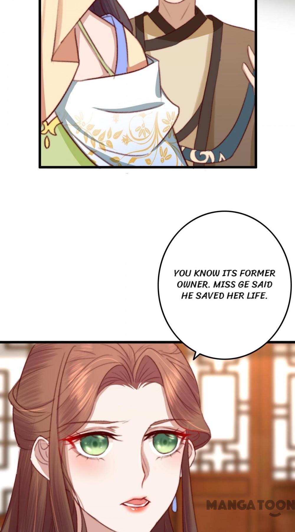 My Great Life After Rebirth - Chapter 21