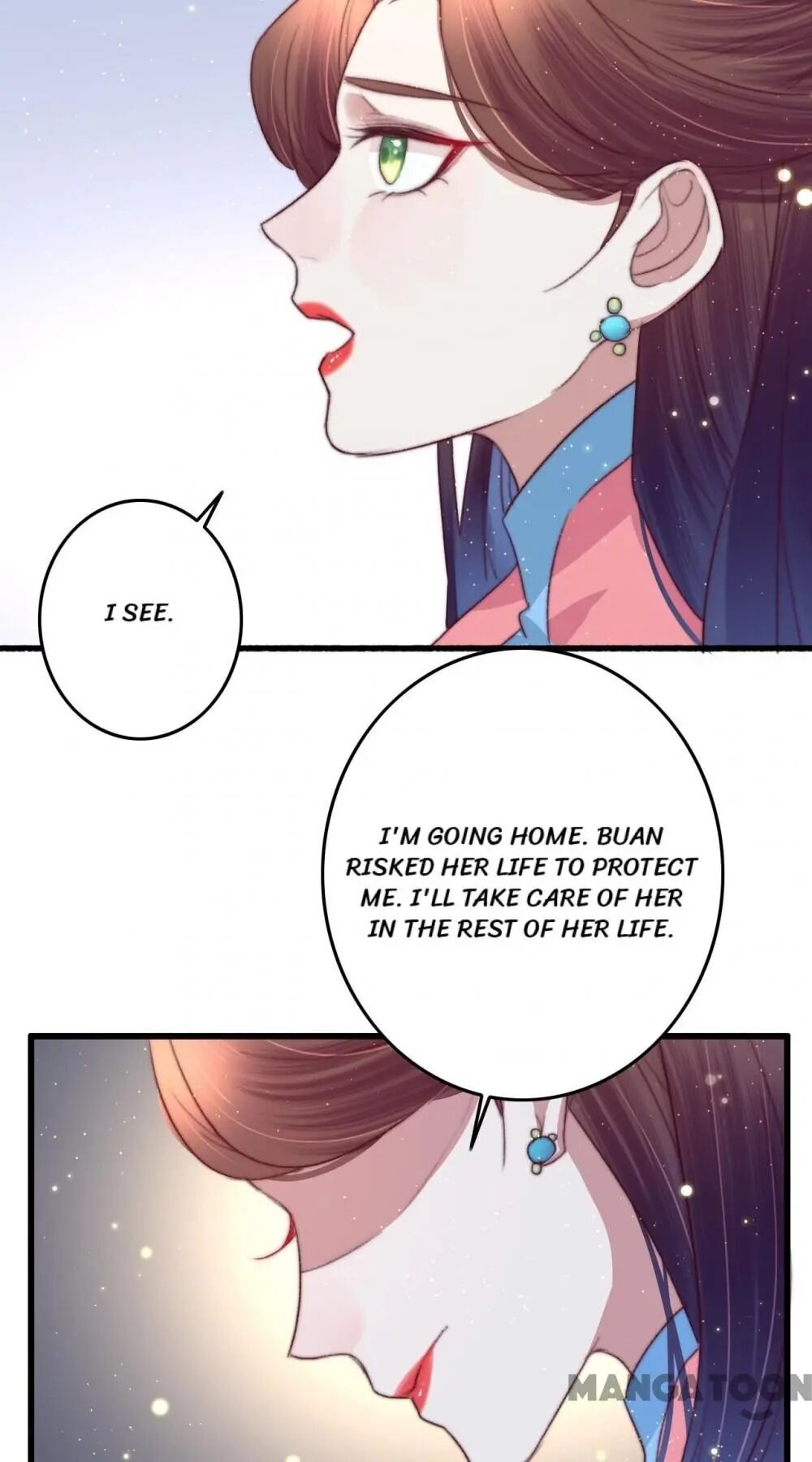 My Great Life After Rebirth - Chapter 63