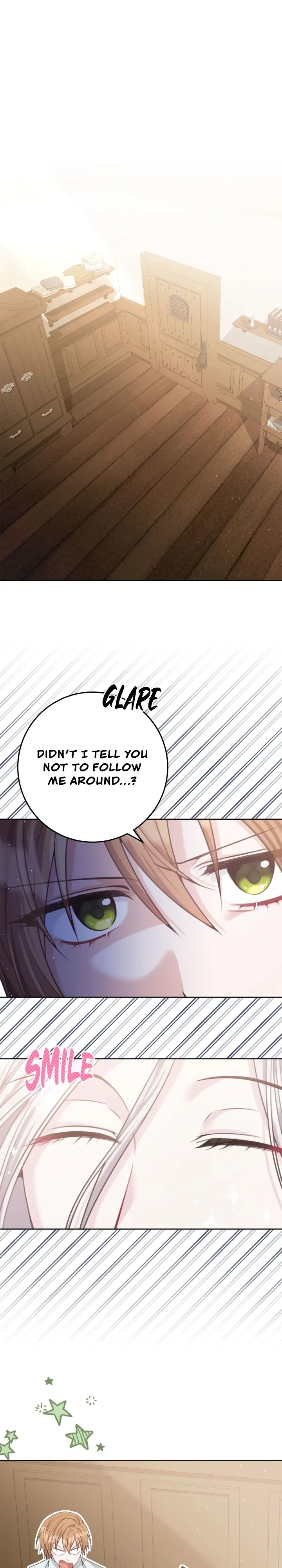 How To Protect My Male Lead - Chapter 27