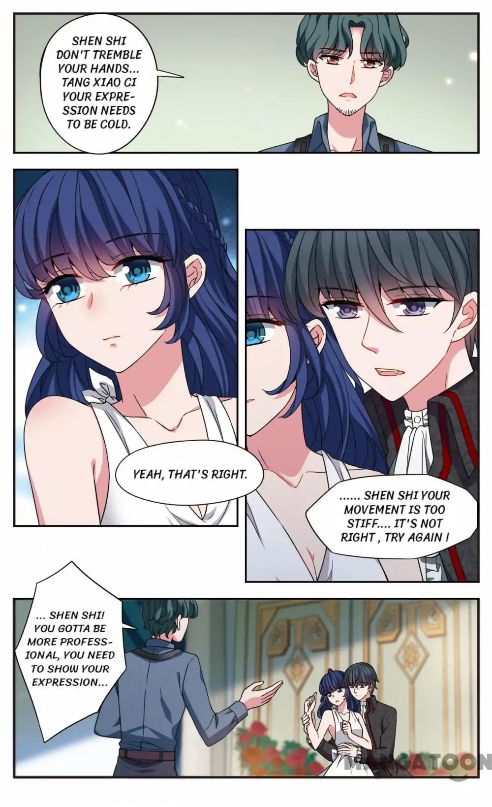 My Ai Butler - Chapter 5