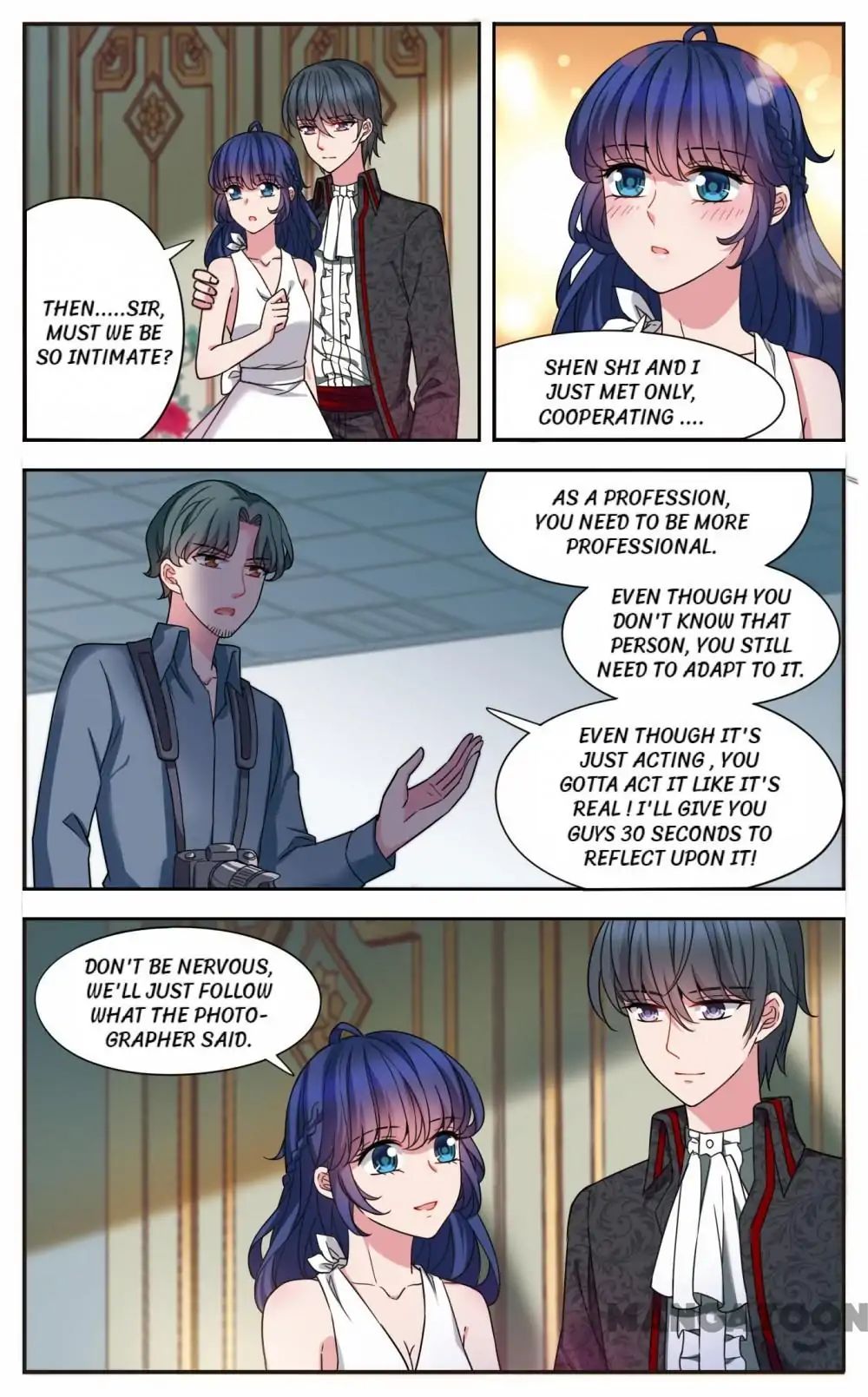 My Ai Butler - Chapter 5