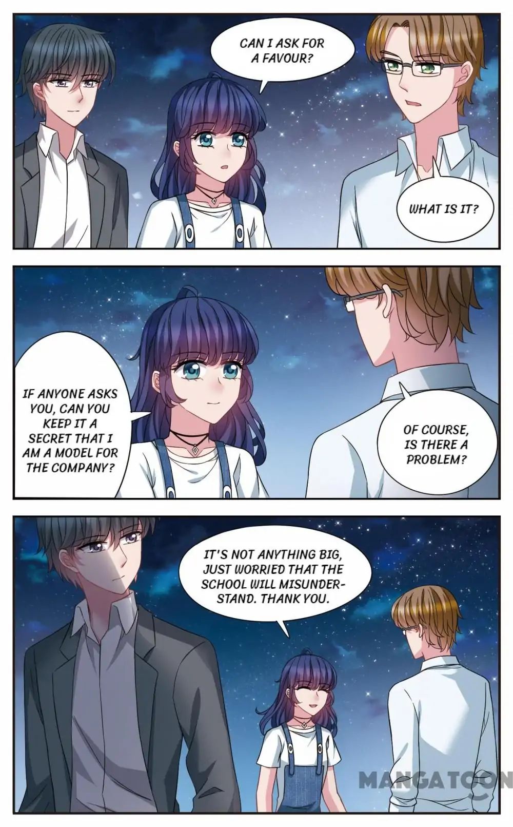 My Ai Butler - Chapter 10