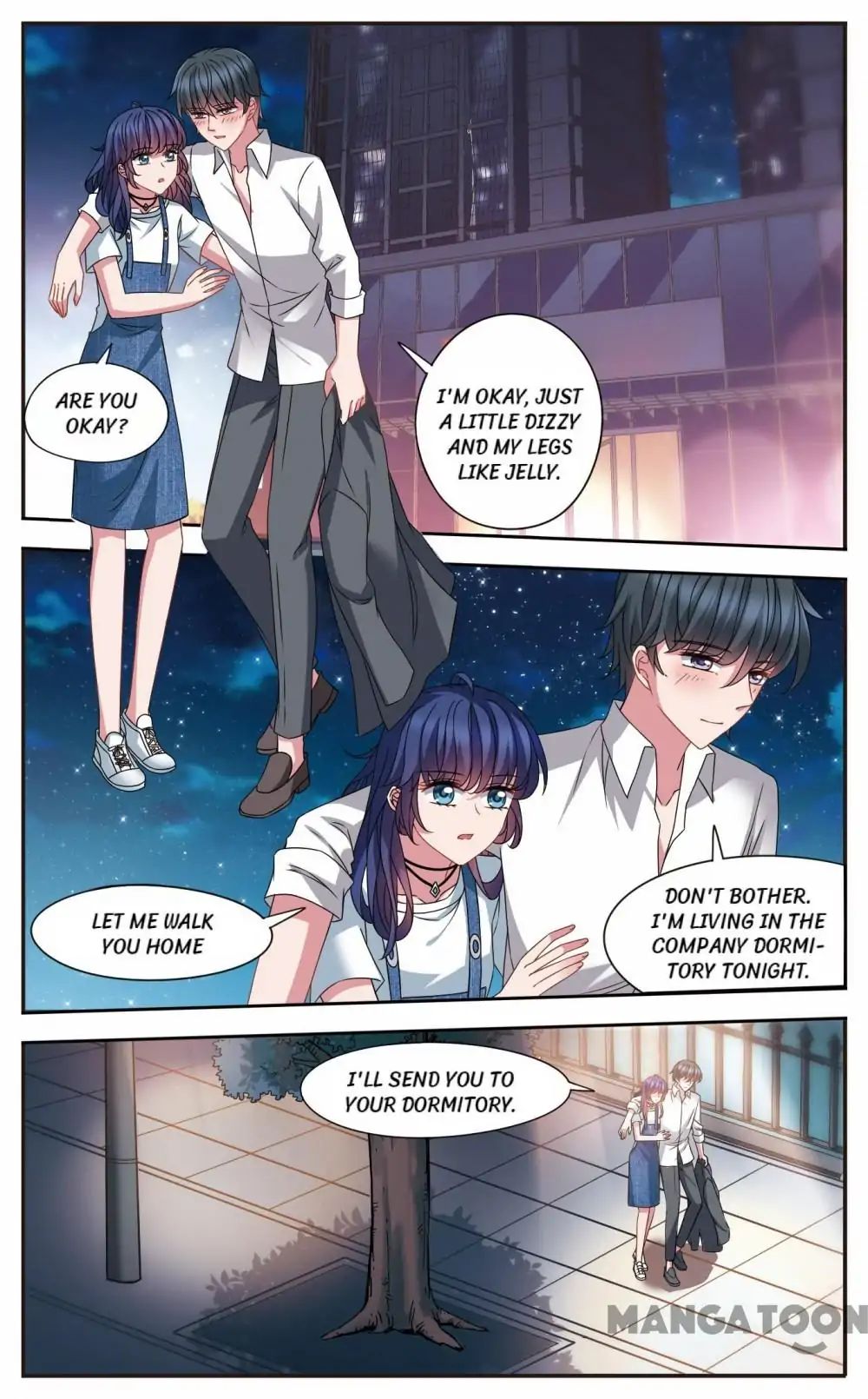 My Ai Butler - Chapter 10