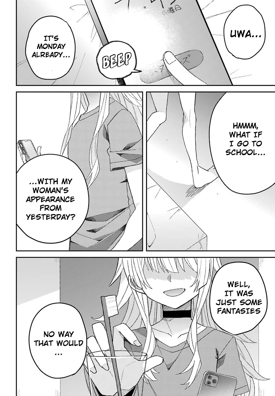 Unparalleled Mememori-Kun - Chapter 1: When I Woke Up...