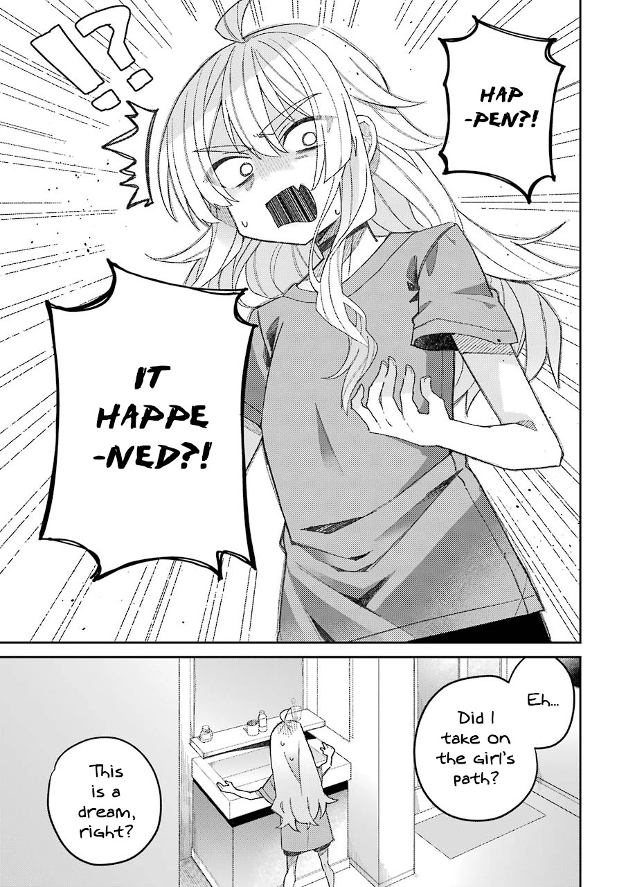 Unparalleled Mememori-Kun - Chapter 1: When I Woke Up...