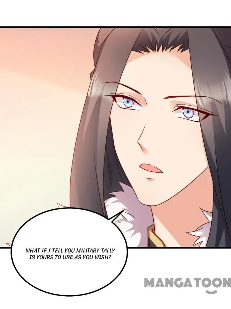 Mind-Reading Princess - Chapter 59