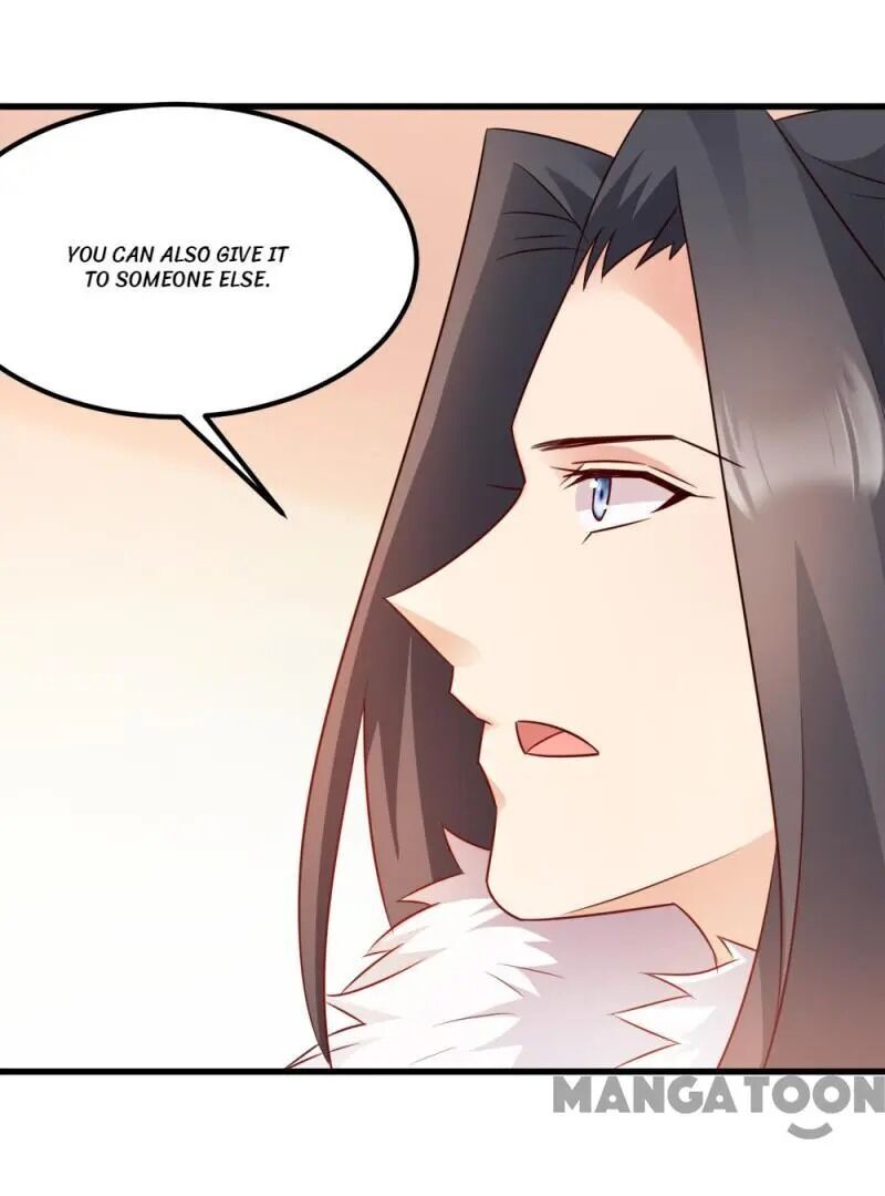 Mind-Reading Princess - Chapter 59