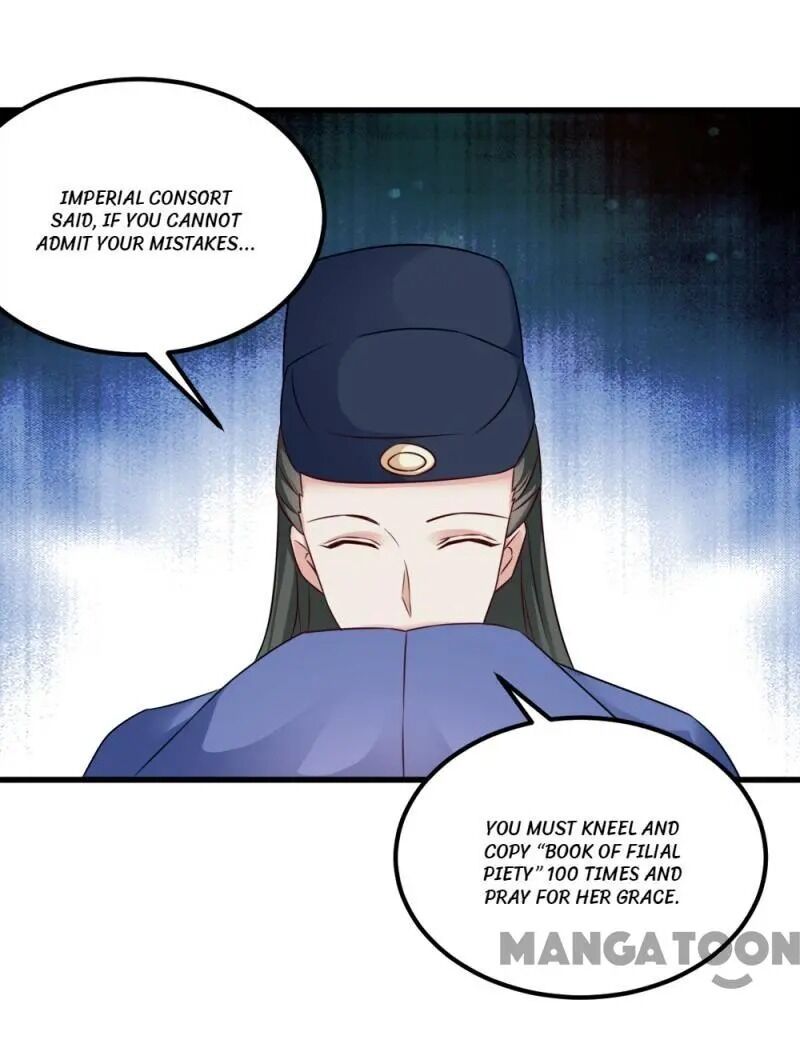 Mind-Reading Princess - Chapter 59