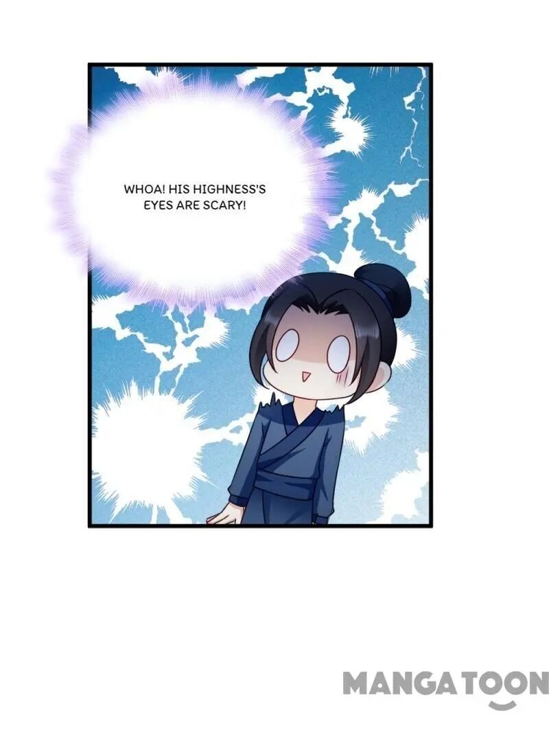 Mind-Reading Princess - Chapter 59