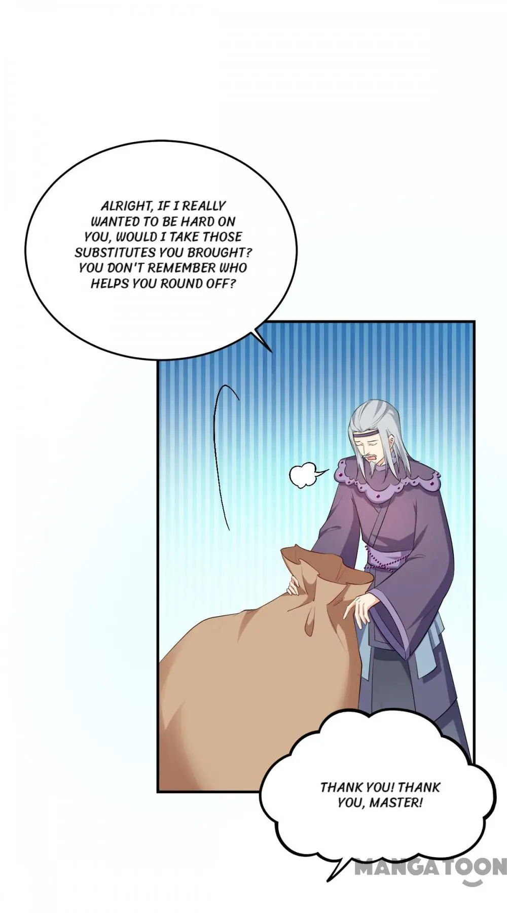 Mind-Reading Princess - Chapter 135