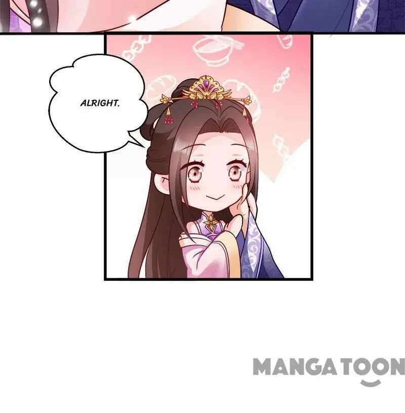 Mind-Reading Princess - Chapter 97