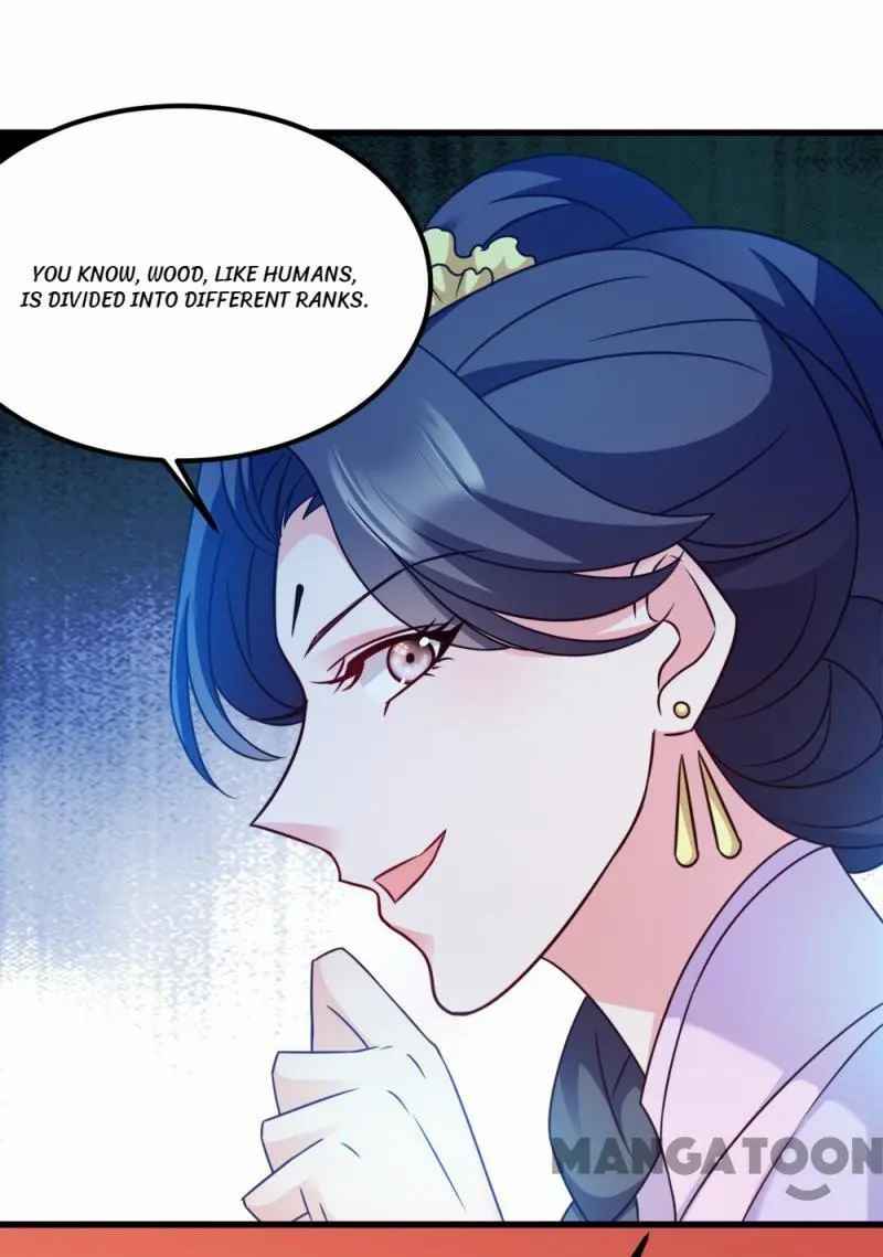 Mind-Reading Princess - Chapter 54