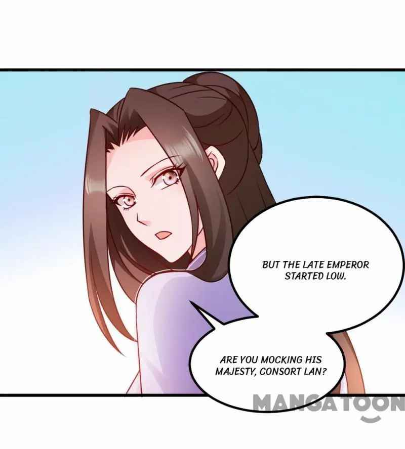 Mind-Reading Princess - Chapter 54