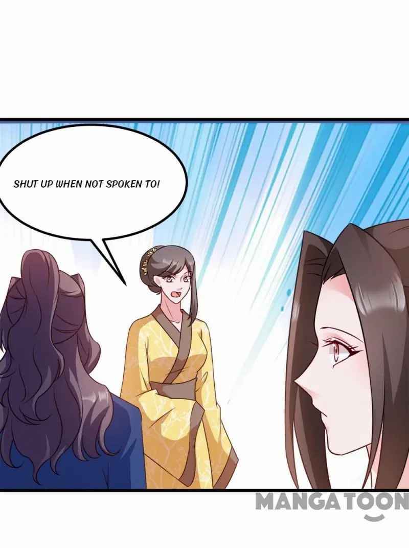 Mind-Reading Princess - Chapter 54