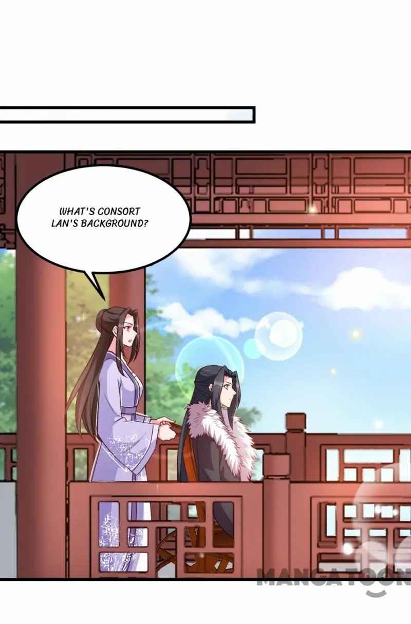 Mind-Reading Princess - Chapter 54