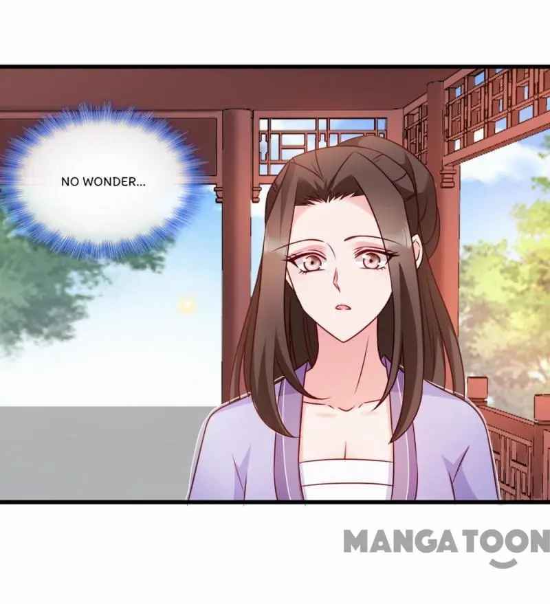 Mind-Reading Princess - Chapter 54