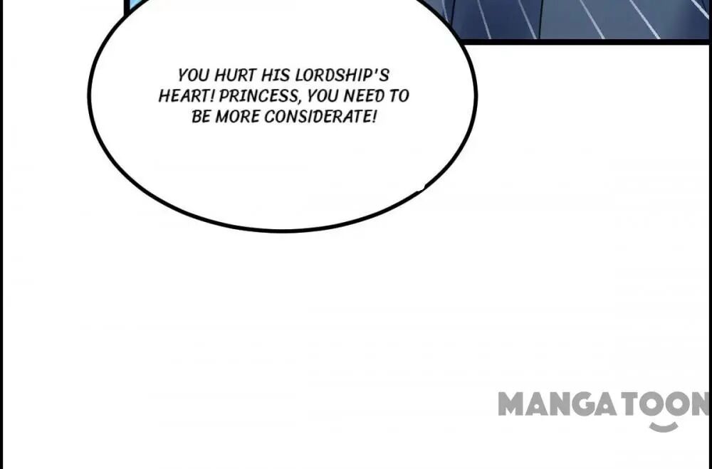 Mind-Reading Princess - Chapter 74