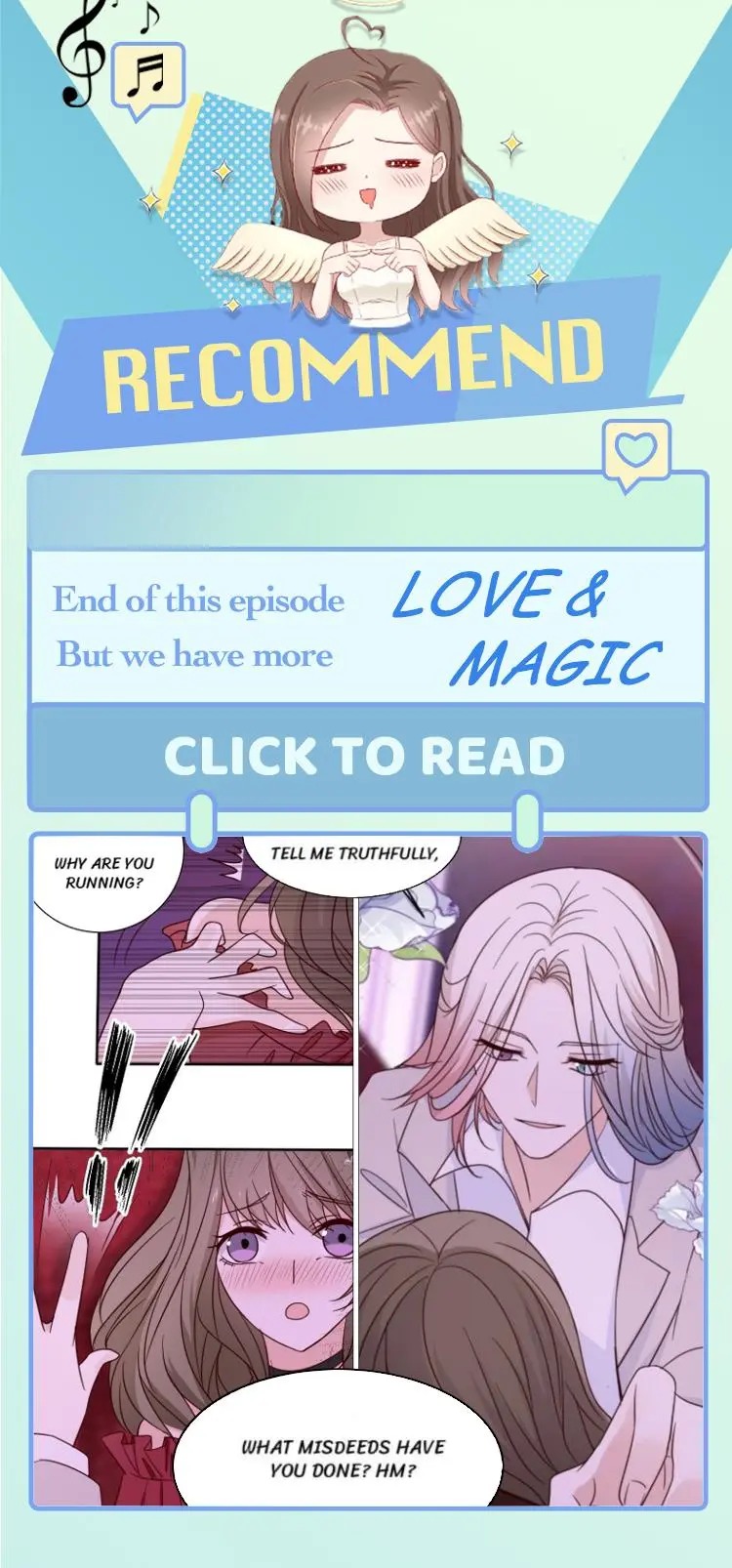 Mind-Reading Princess - Chapter 113