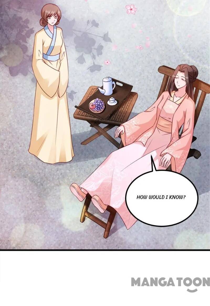 Mind-Reading Princess - Chapter 64