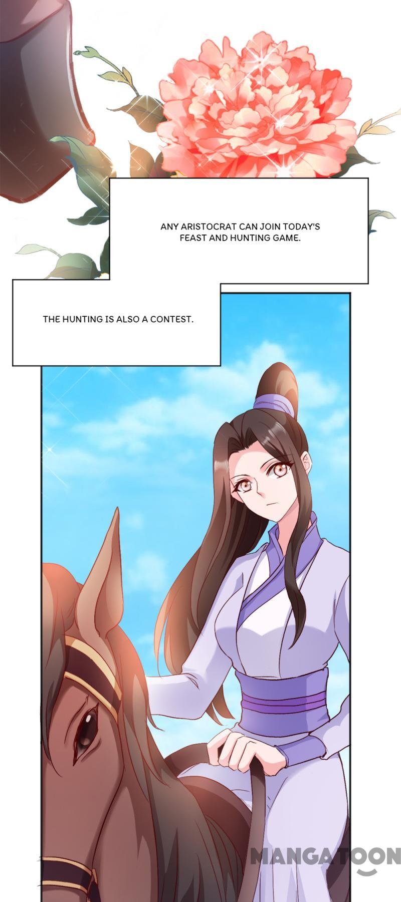 Mind-Reading Princess - Chapter 19