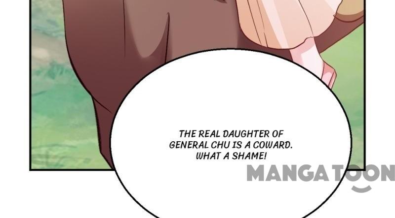 Mind-Reading Princess - Chapter 19