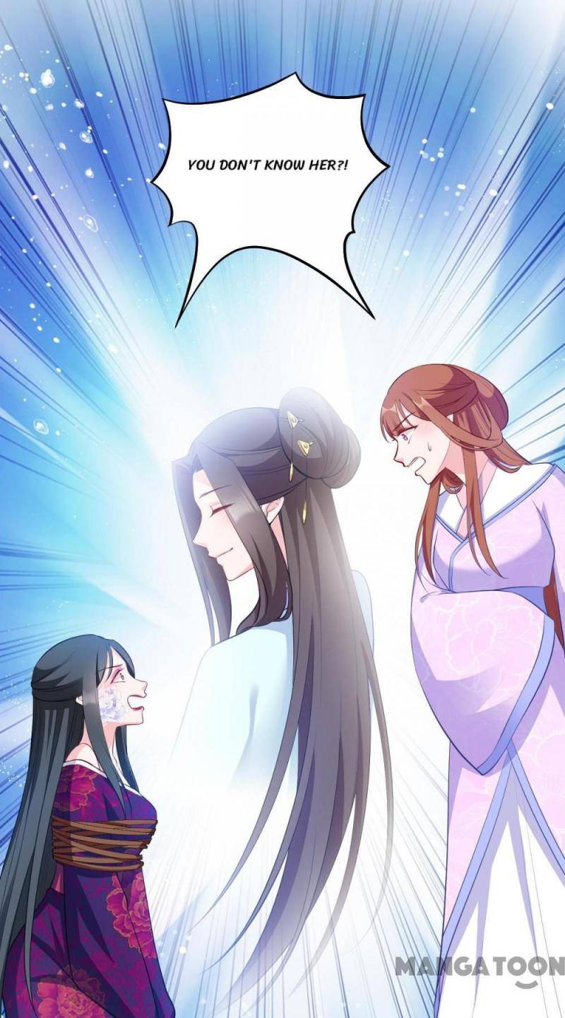 Mind-Reading Princess - Chapter 138