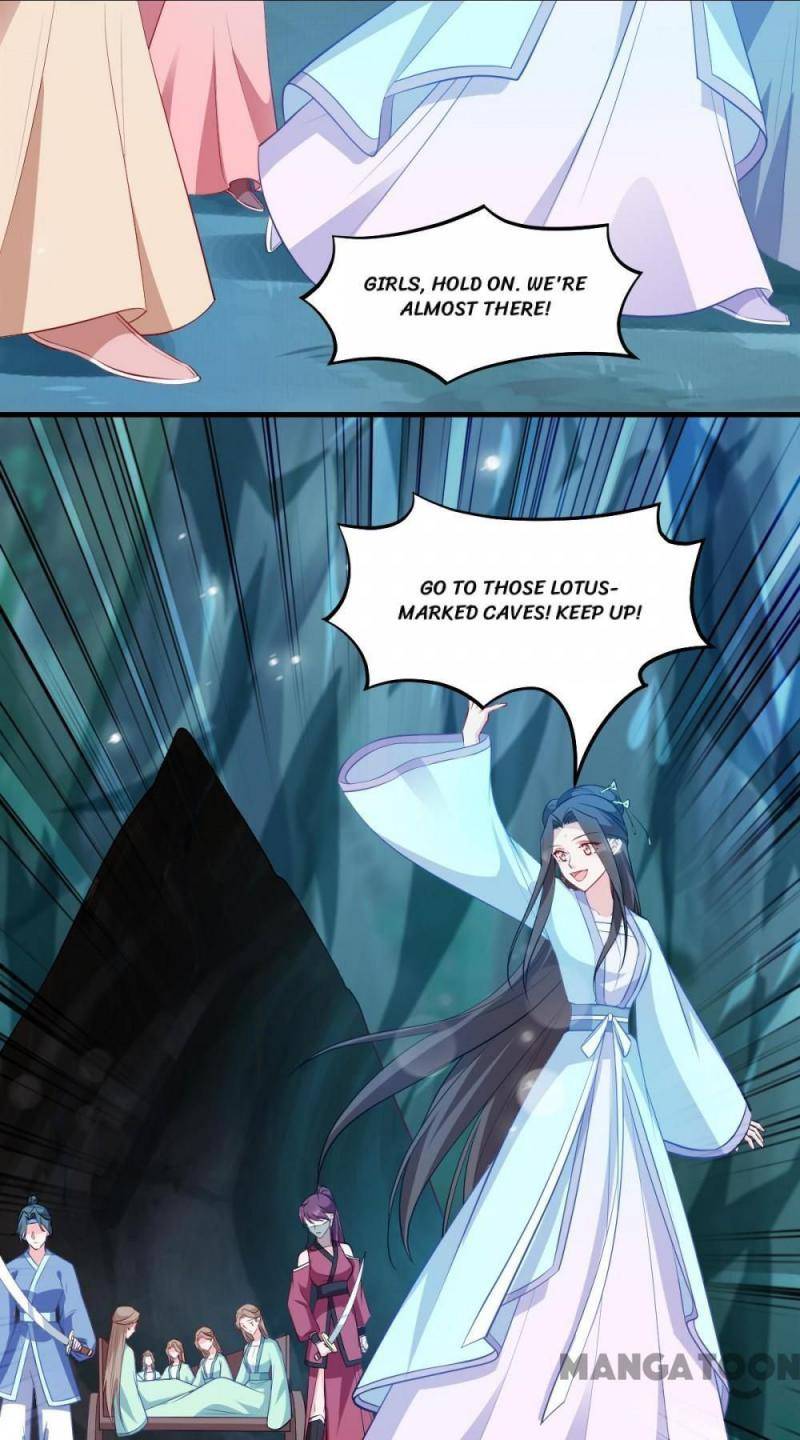 Mind-Reading Princess - Chapter 138