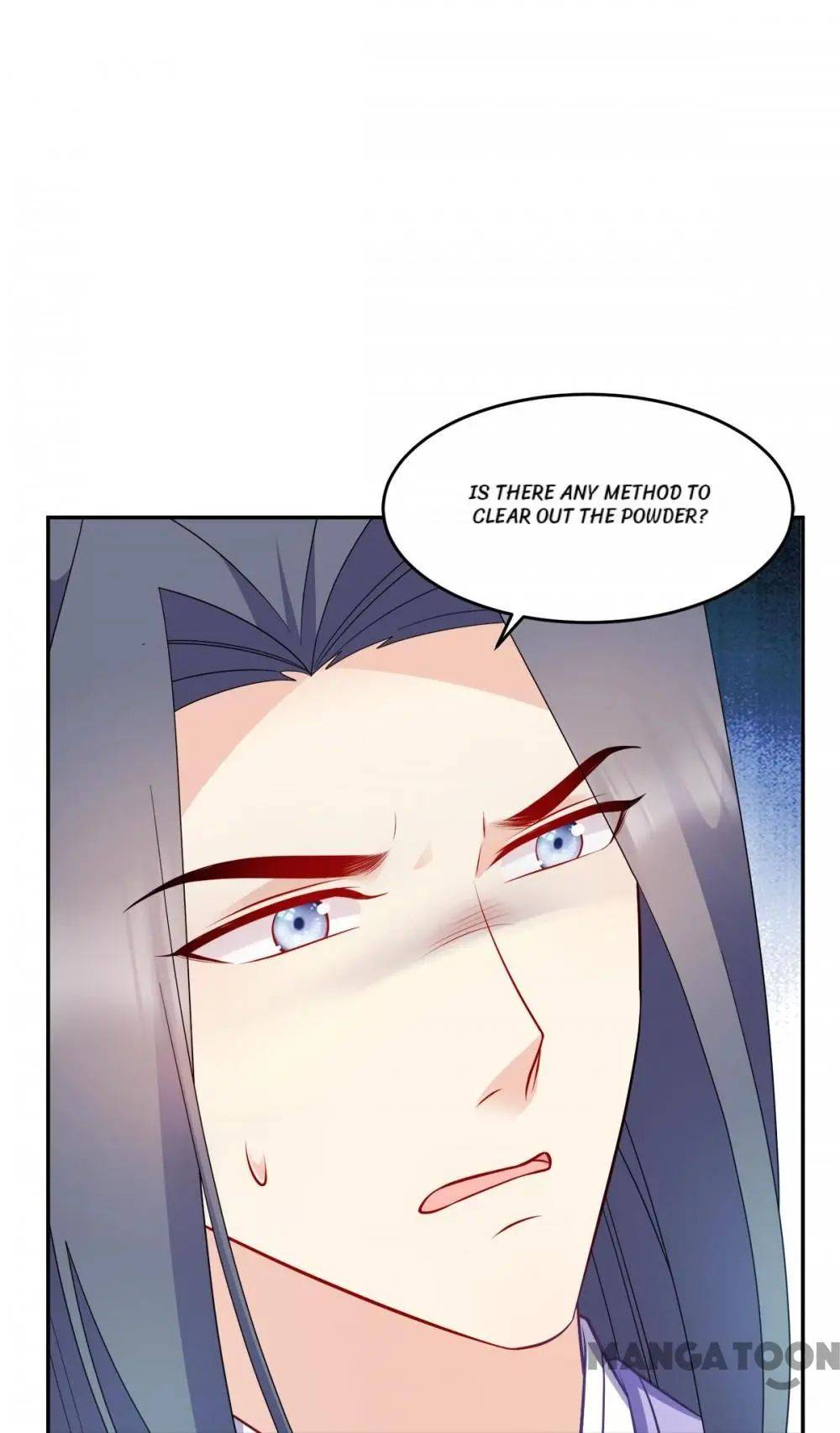 Mind-Reading Princess - Chapter 140