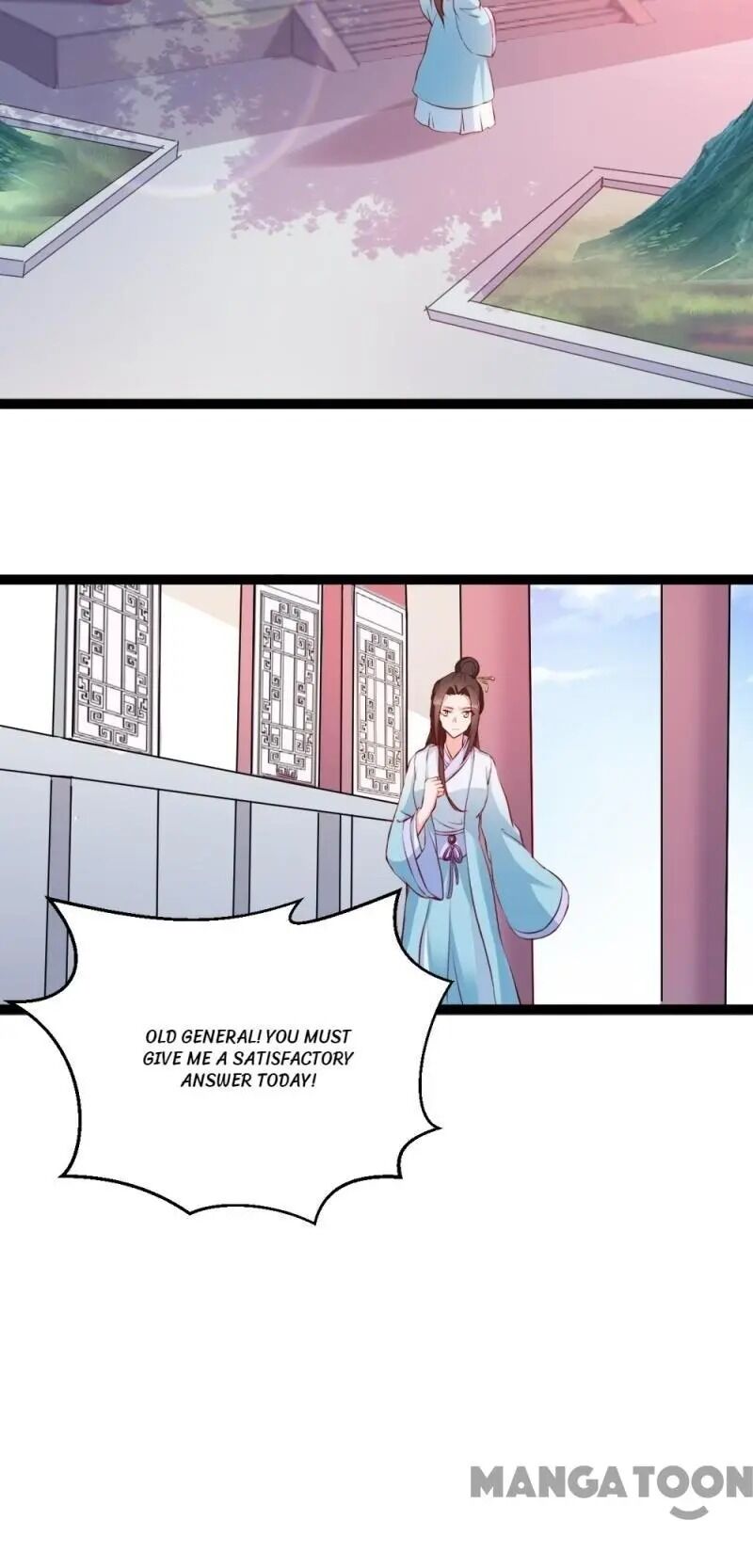 Mind-Reading Princess - Chapter 41