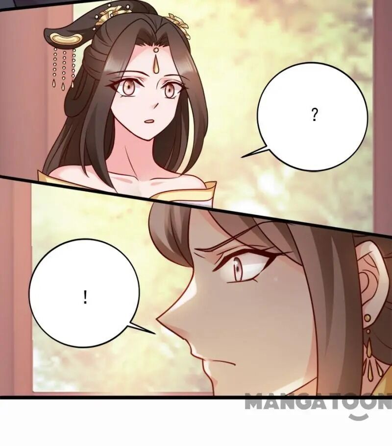 Mind-Reading Princess - Chapter 81