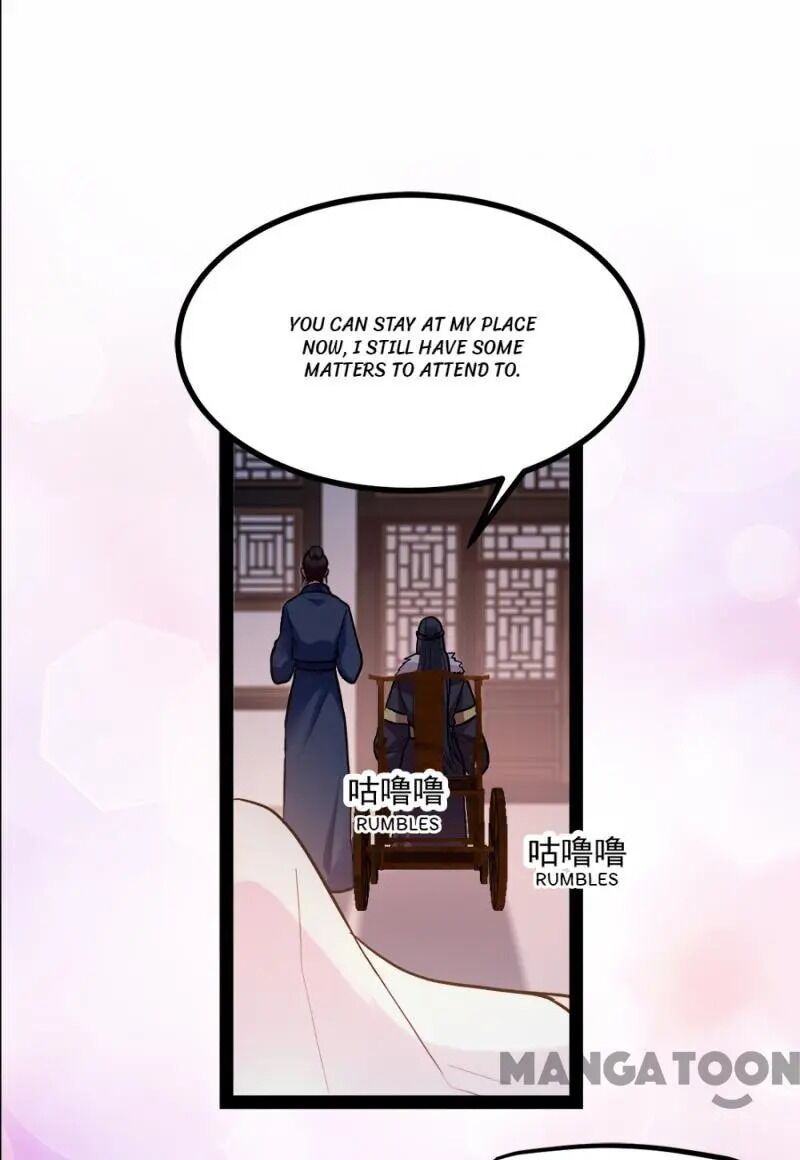 Mind-Reading Princess - Chapter 76