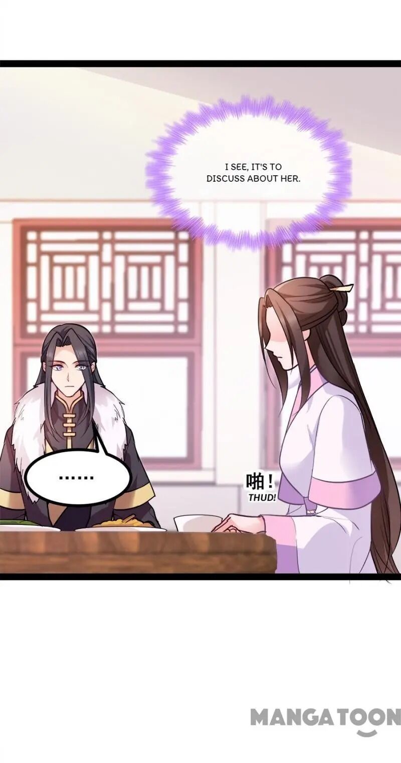 Mind-Reading Princess - Chapter 76